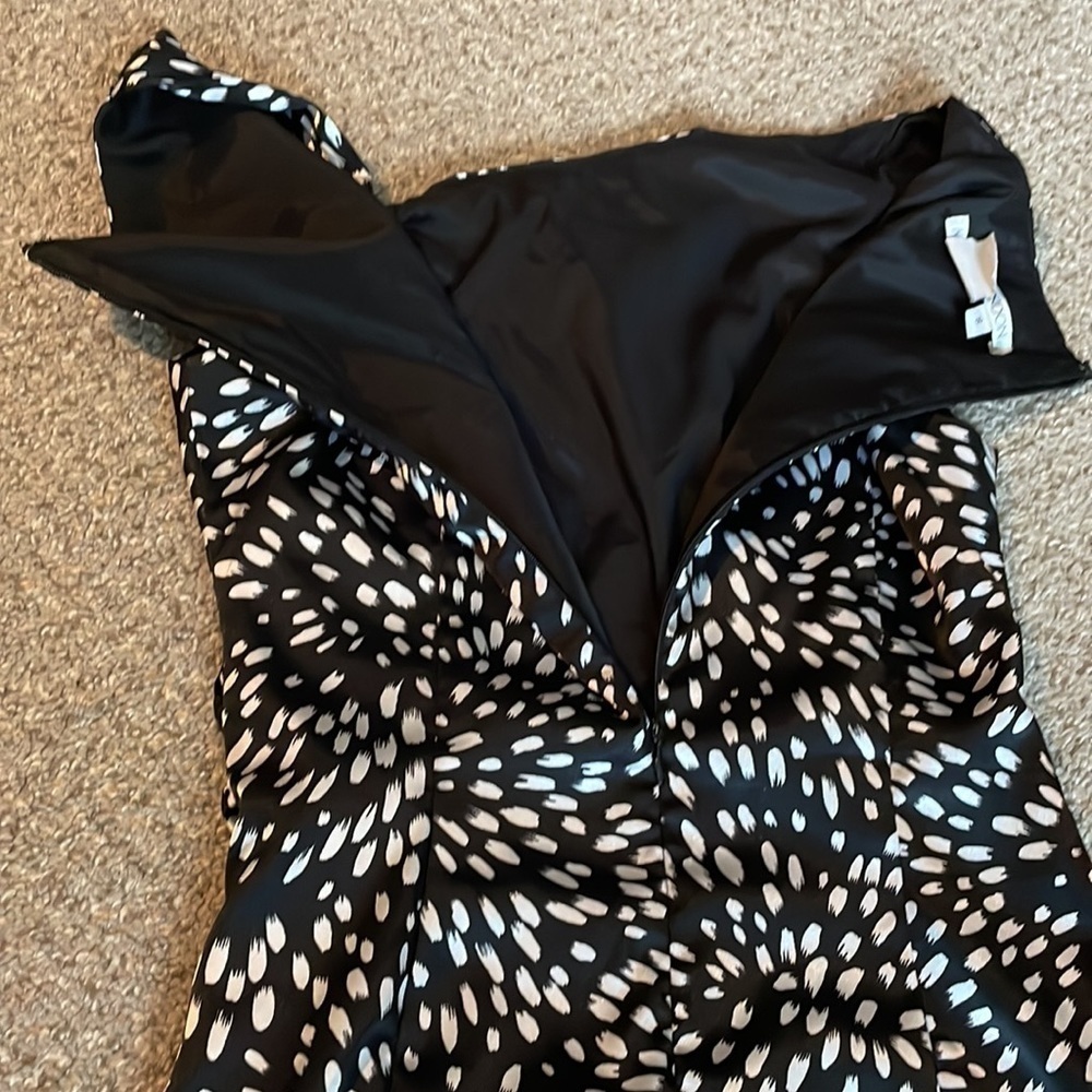 Womens Maggy London dress. - Picture 4 of 5